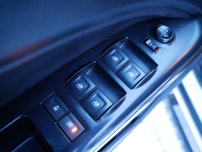 2019 GMC Canyon 4WD Denali