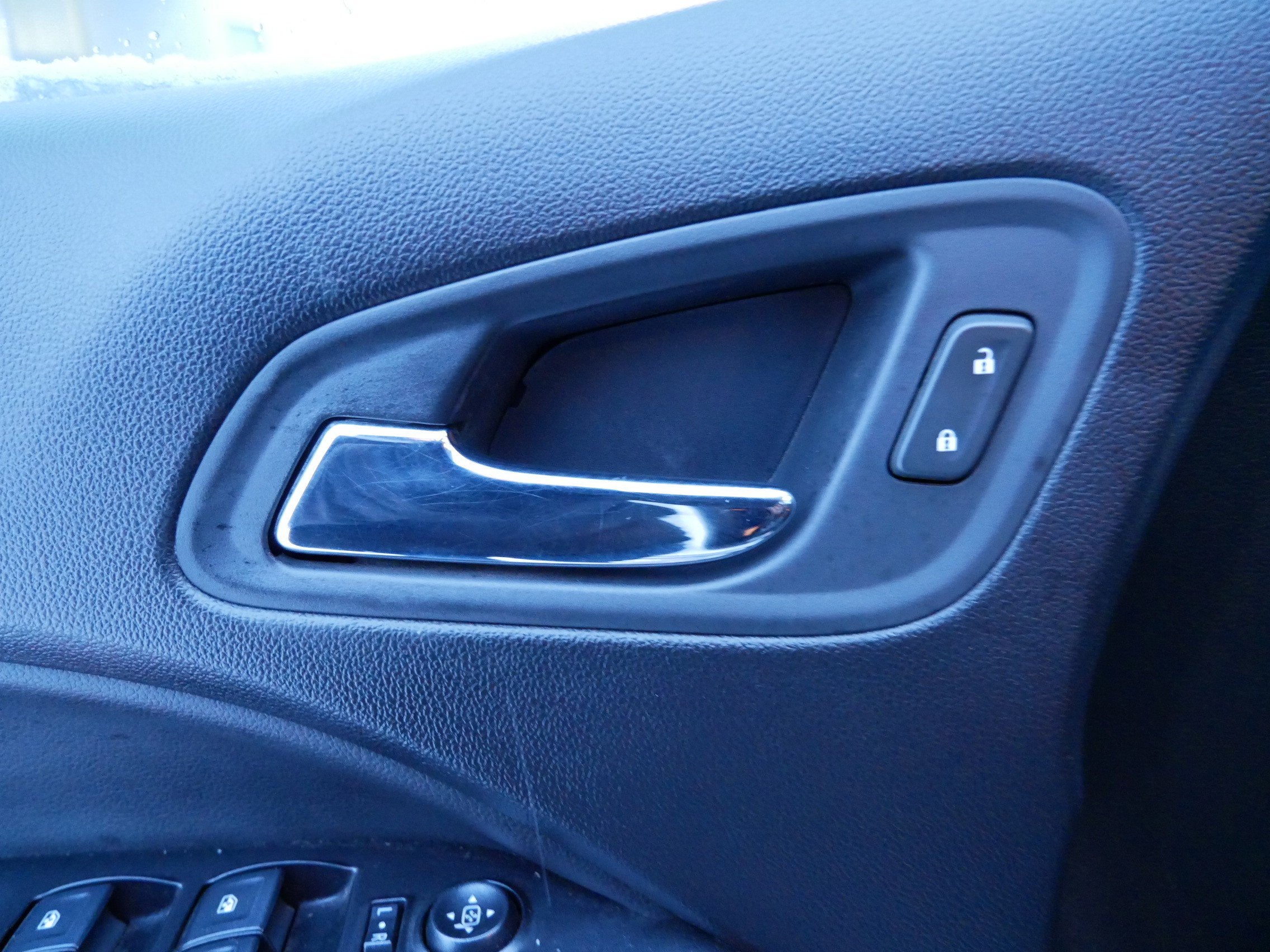 2019 GMC Canyon 4WD Denali