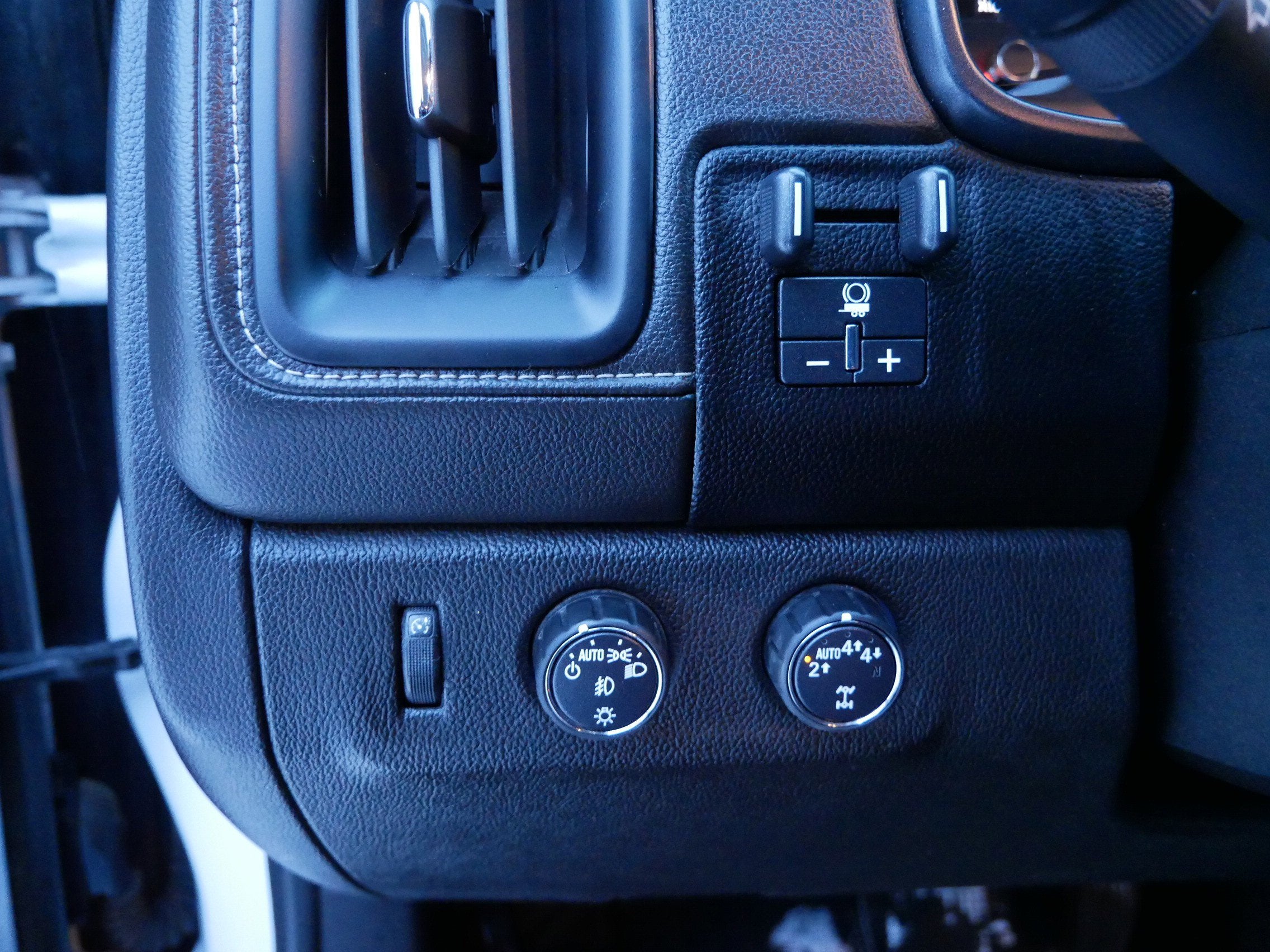 2019 GMC Canyon 4WD Denali