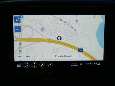 2019 GMC Canyon 4WD Denali