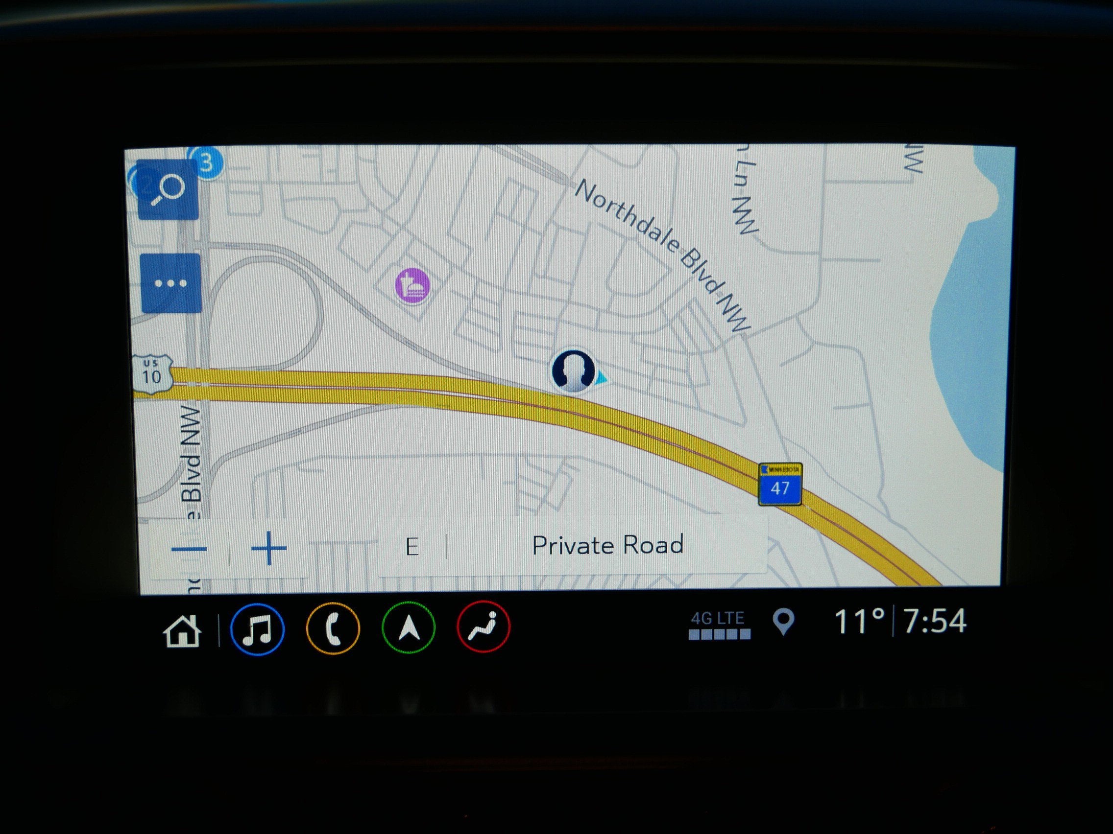 2019 GMC Canyon 4WD Denali