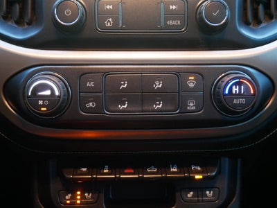 2019 GMC Canyon 4WD Denali