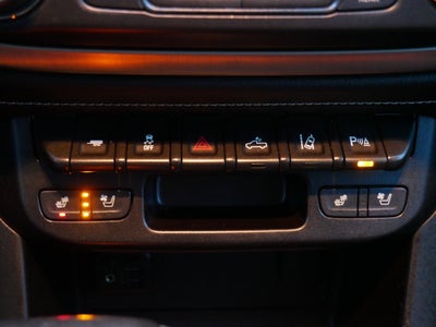 2019 GMC Canyon 4WD Denali