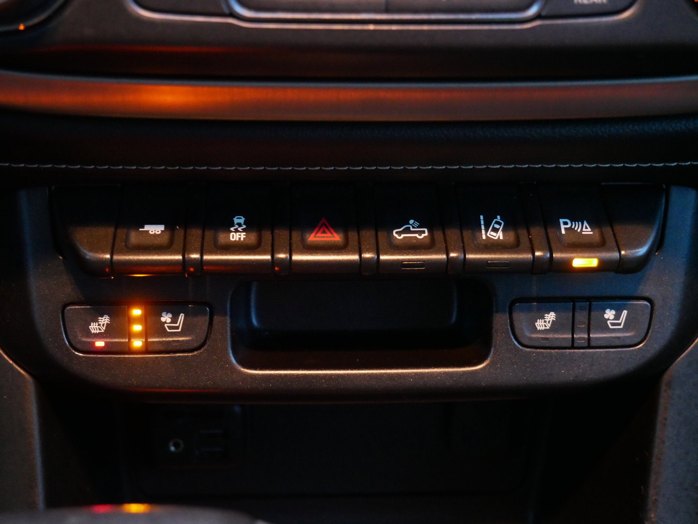 2019 GMC Canyon 4WD Denali