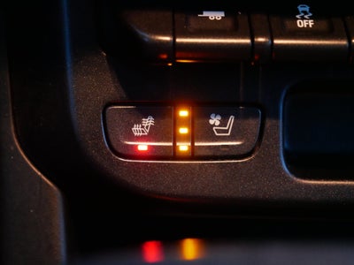 2019 GMC Canyon 4WD Denali