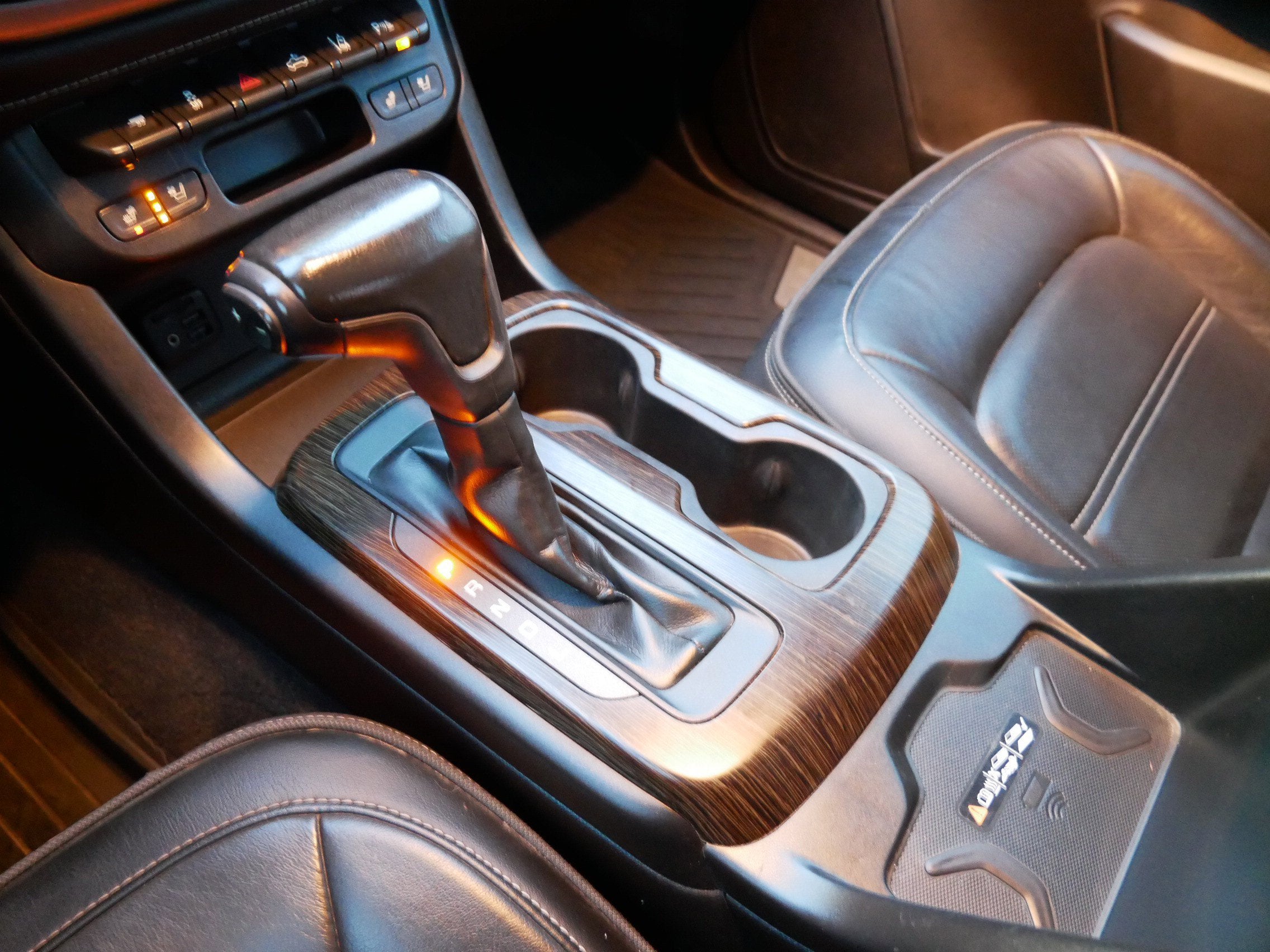 2019 GMC Canyon 4WD Denali