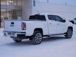 2019 GMC Canyon 4WD Denali