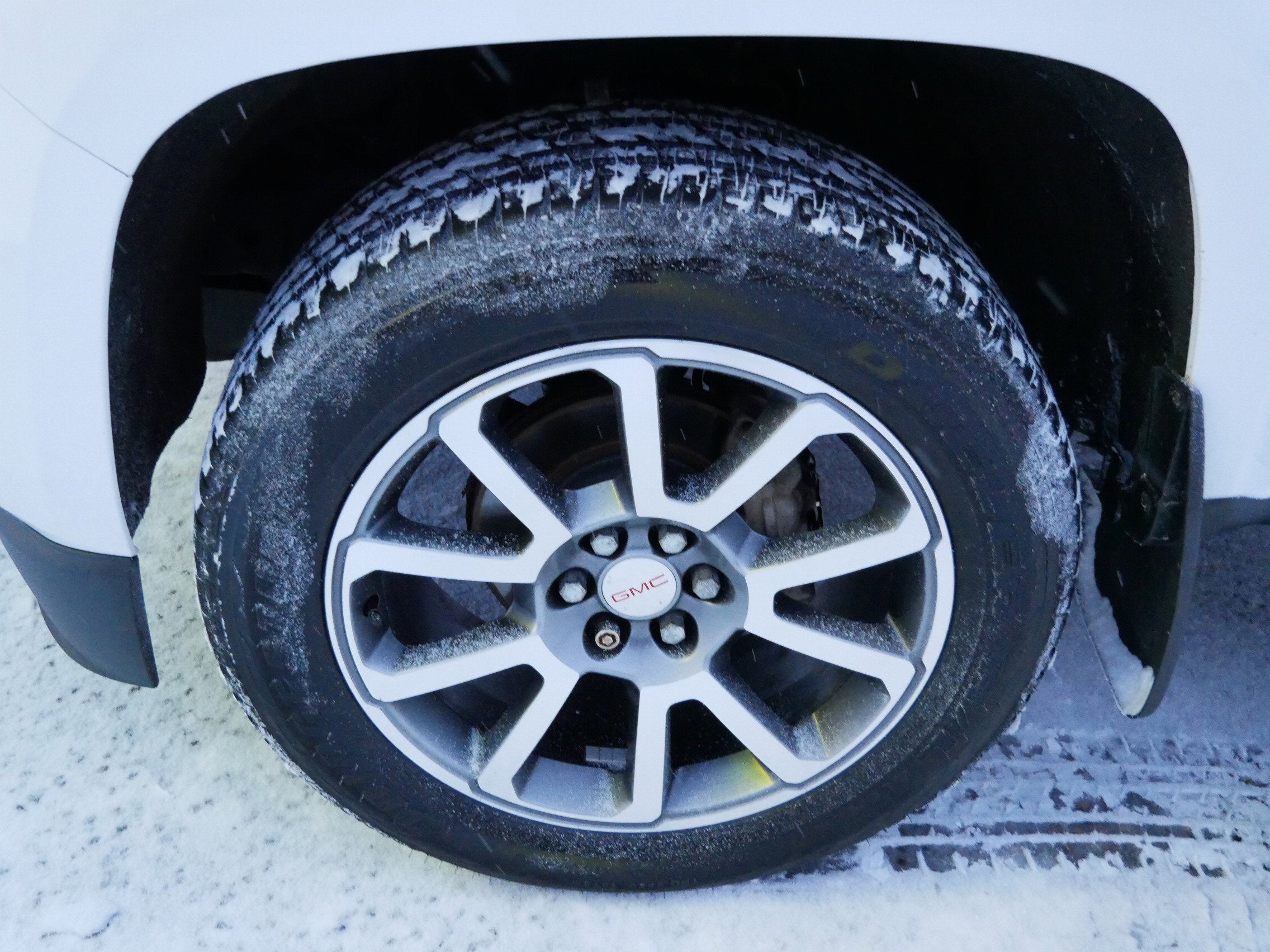 2019 GMC Canyon 4WD Denali