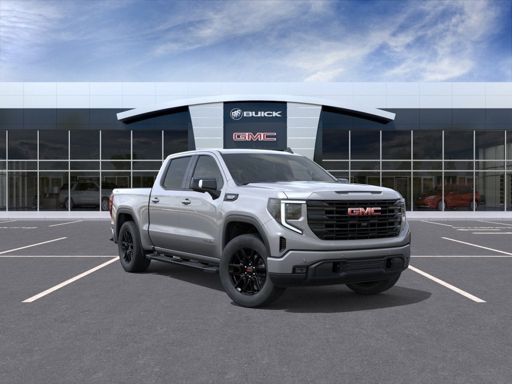 2026 GMC Sierra 1500 Elevation - Photo 10