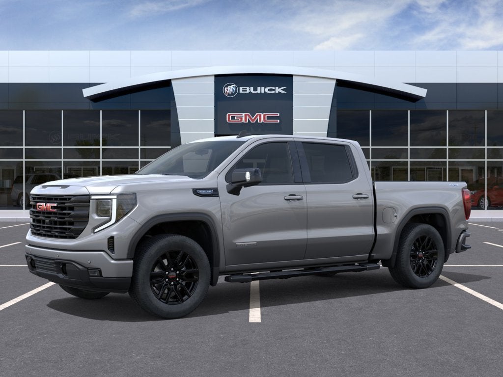 2026 GMC Sierra 1500 Elevation - Photo 11