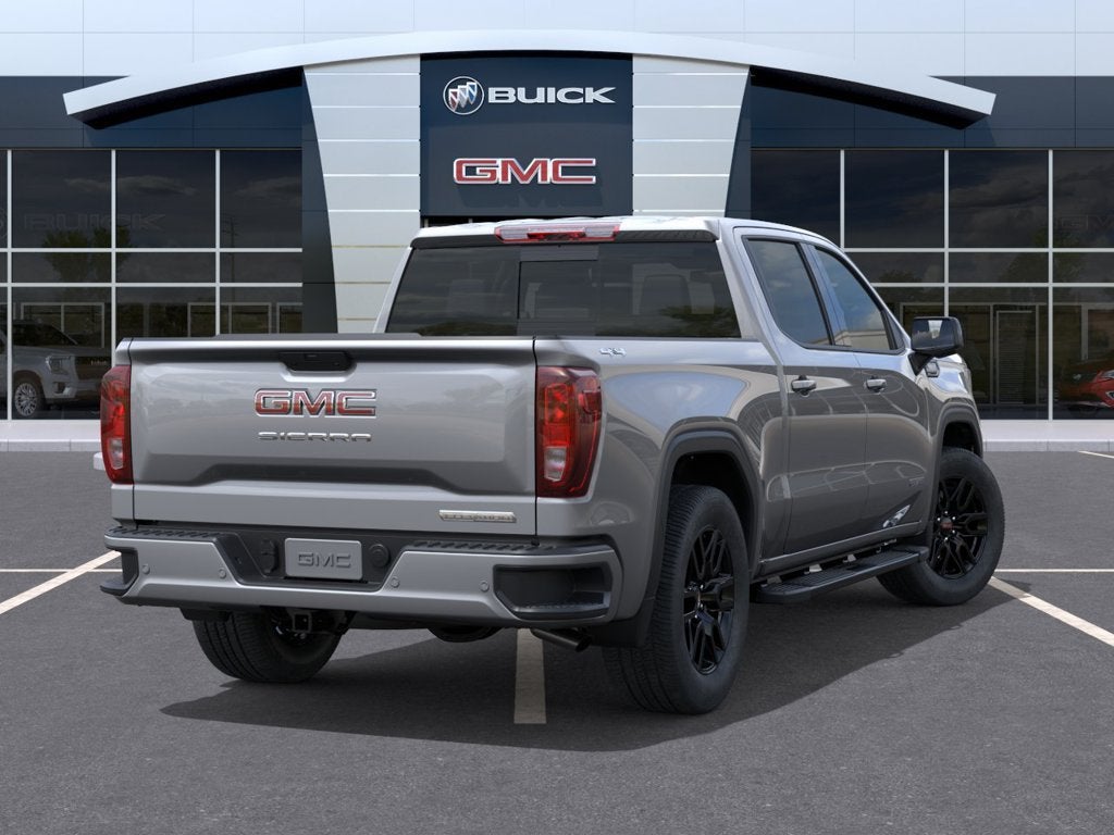 2026 GMC Sierra 1500 Elevation - Photo 13