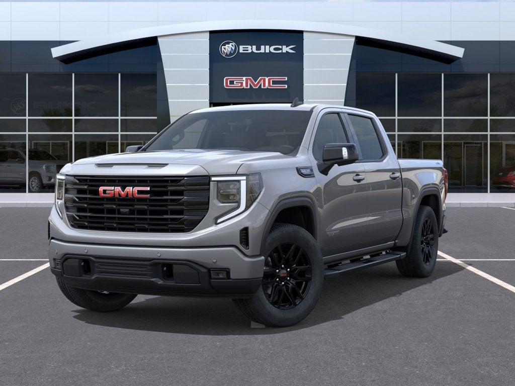 2026 GMC Sierra 1500 Elevation - Photo 15