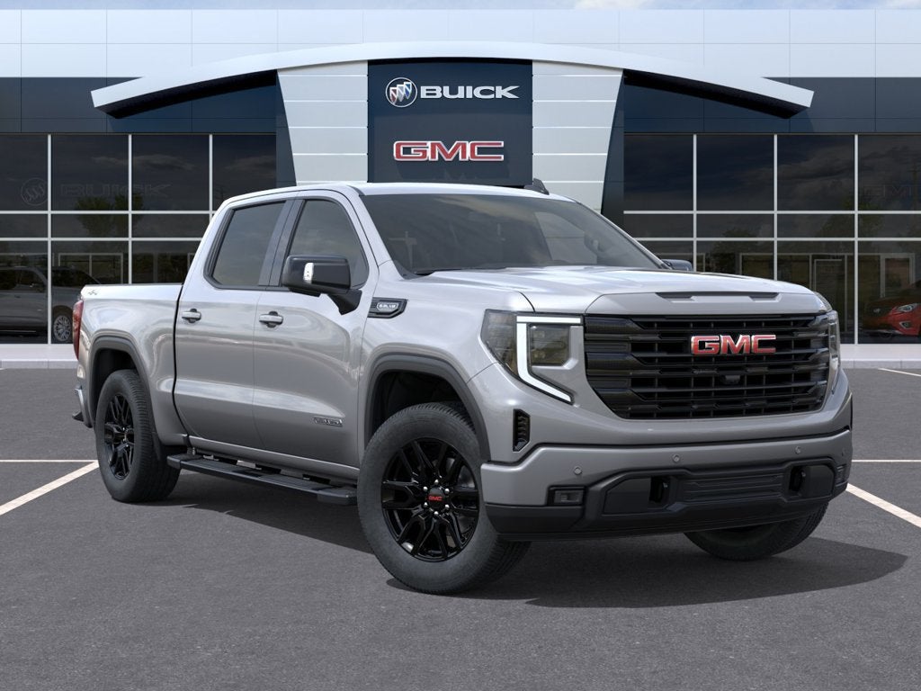 2026 GMC Sierra 1500 Elevation - Photo 16
