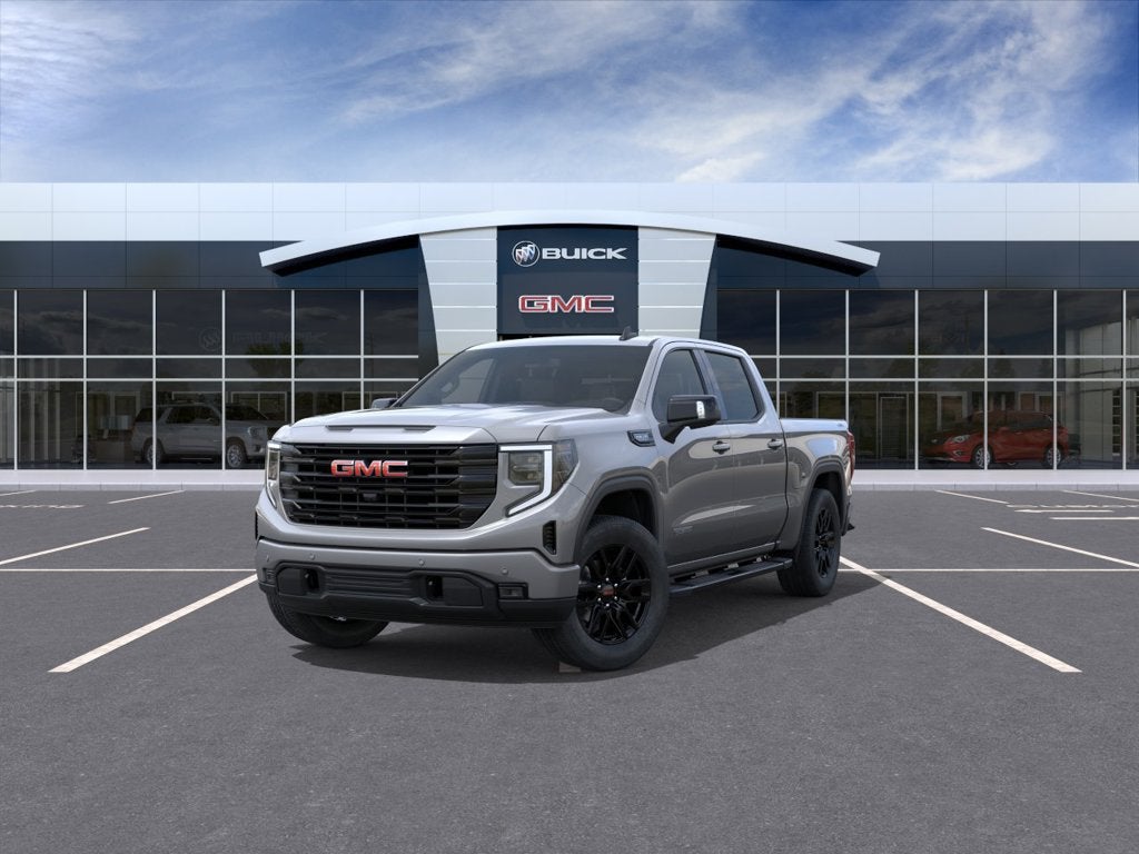 2026 GMC Sierra 1500 Elevation - Photo 17