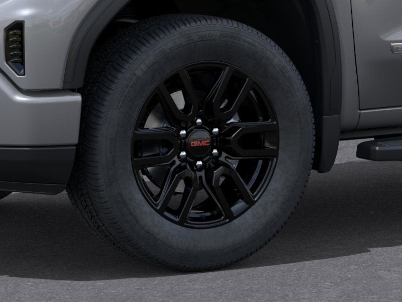 2026 GMC Sierra 1500 Elevation - Photo 18