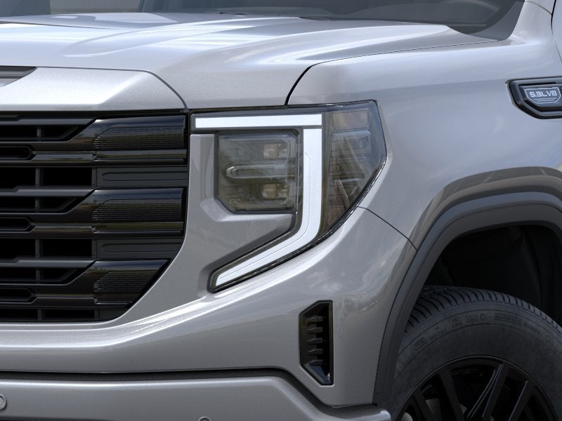 2026 GMC Sierra 1500 Elevation - Photo 19