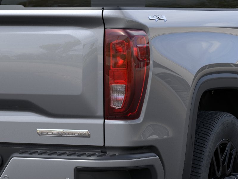 2026 GMC Sierra 1500 Elevation - Photo 20