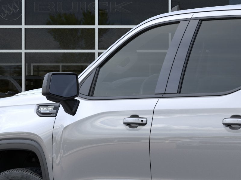 2026 GMC Sierra 1500 Elevation - Photo 21