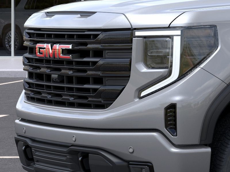 2026 GMC Sierra 1500 Elevation - Photo 22