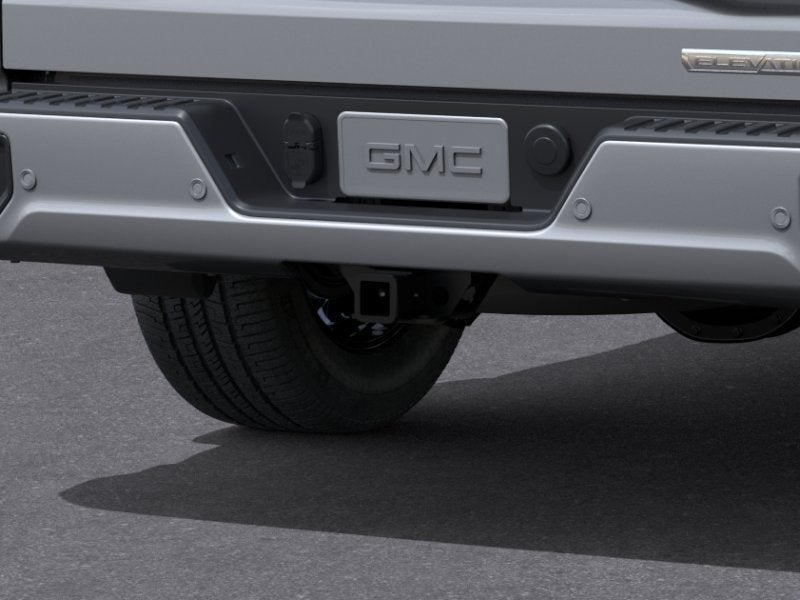2026 GMC Sierra 1500 Elevation - Photo 23