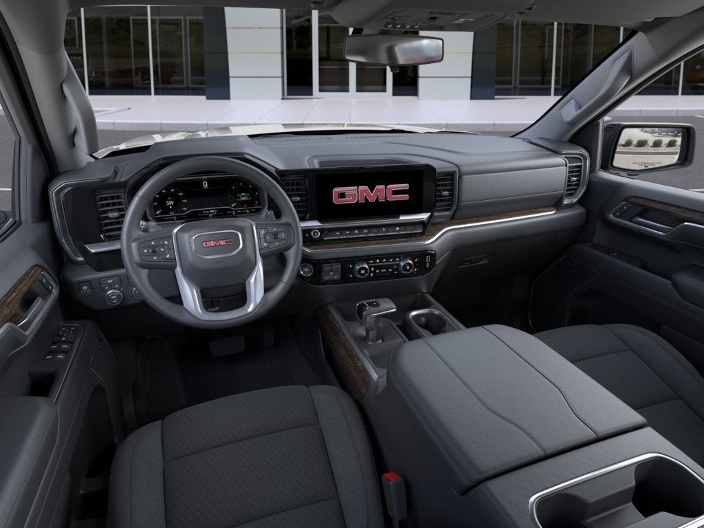 2026 GMC Sierra 1500 Elevation - Photo 24