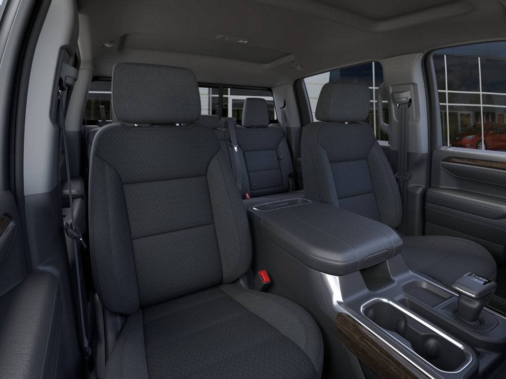 2026 GMC Sierra 1500 Elevation - Photo 25