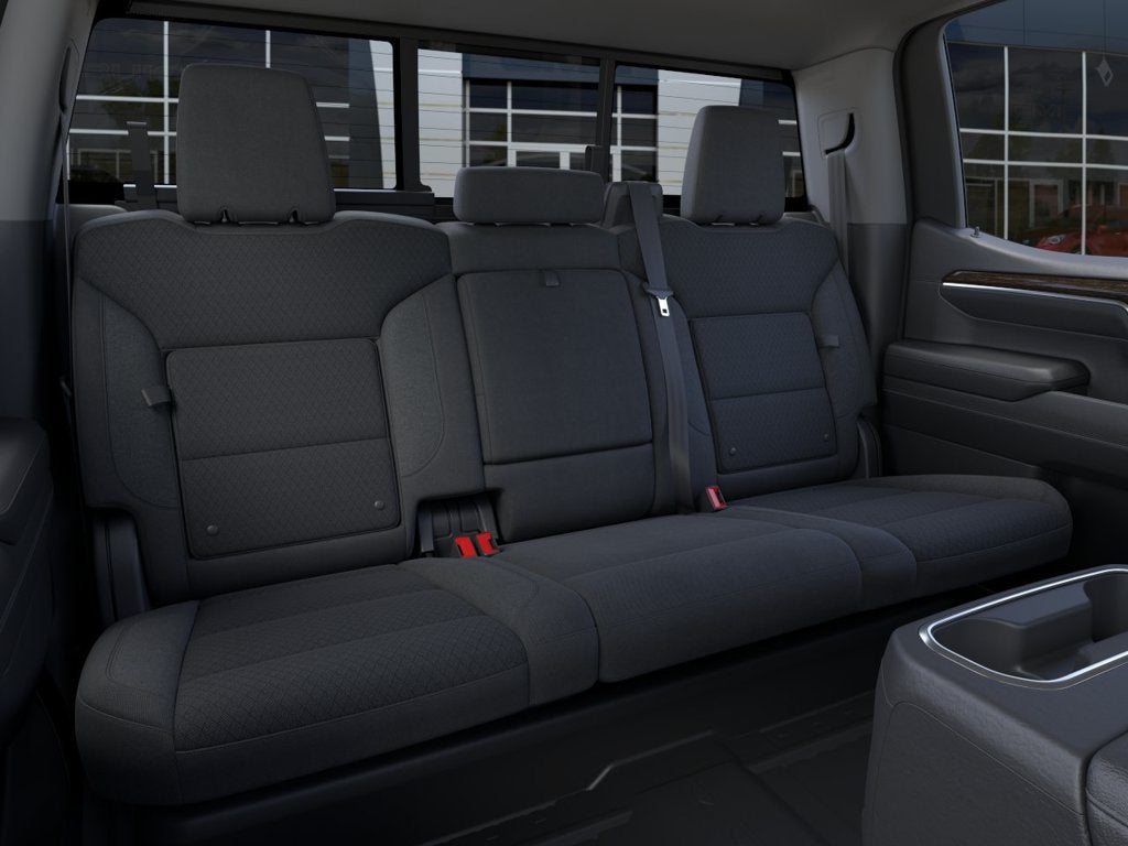 2026 GMC Sierra 1500 Elevation - Photo 26