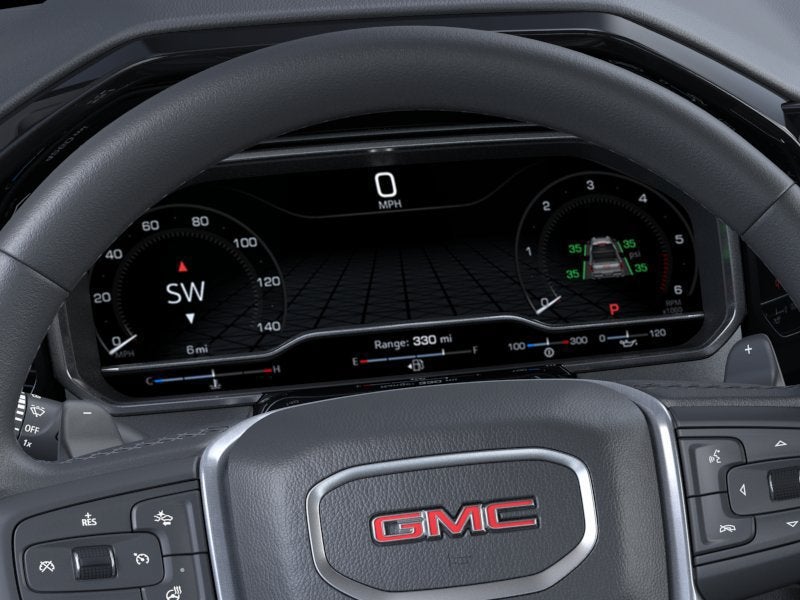 2026 GMC Sierra 1500 Elevation - Photo 27