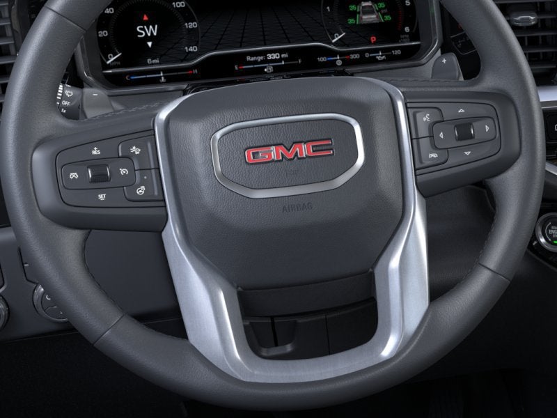 2026 GMC Sierra 1500 Elevation - Photo 28