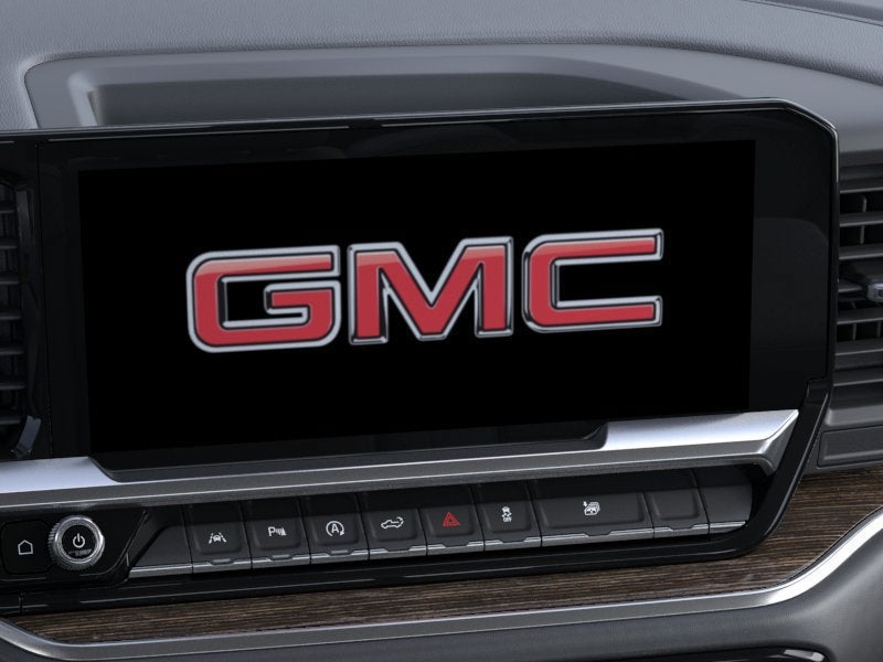 2026 GMC Sierra 1500 Elevation - Photo 29