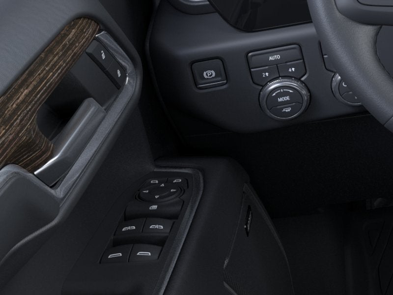 2026 GMC Sierra 1500 Elevation - Photo 31