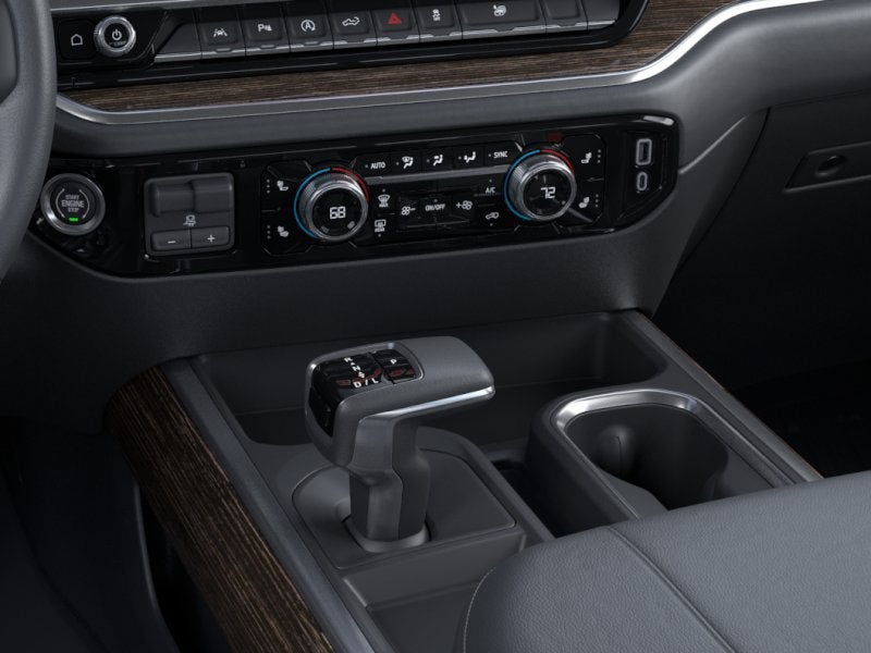 2026 GMC Sierra 1500 Elevation - Photo 32