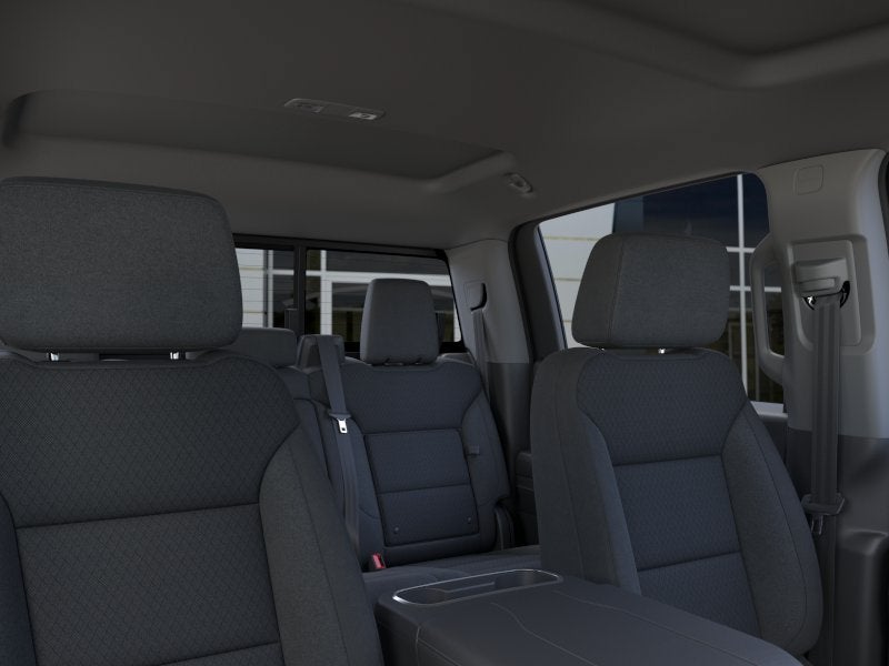 2026 GMC Sierra 1500 Elevation - Photo 33