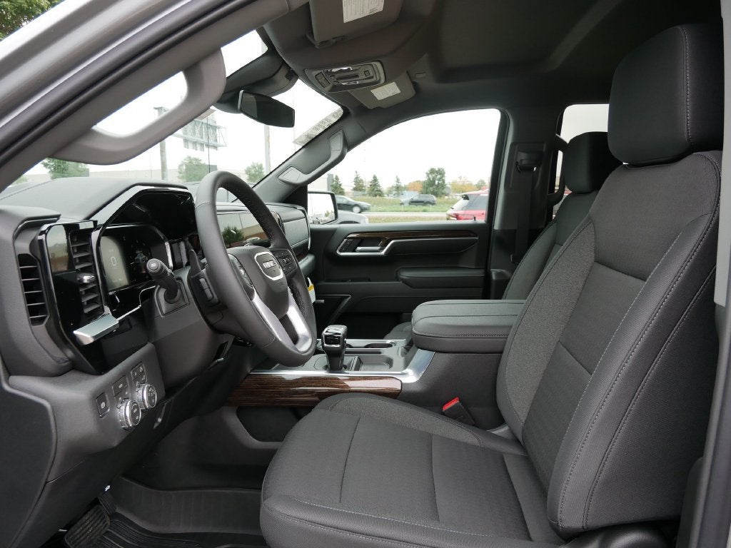 2026 GMC Sierra 1500 Elevation - Photo 6
