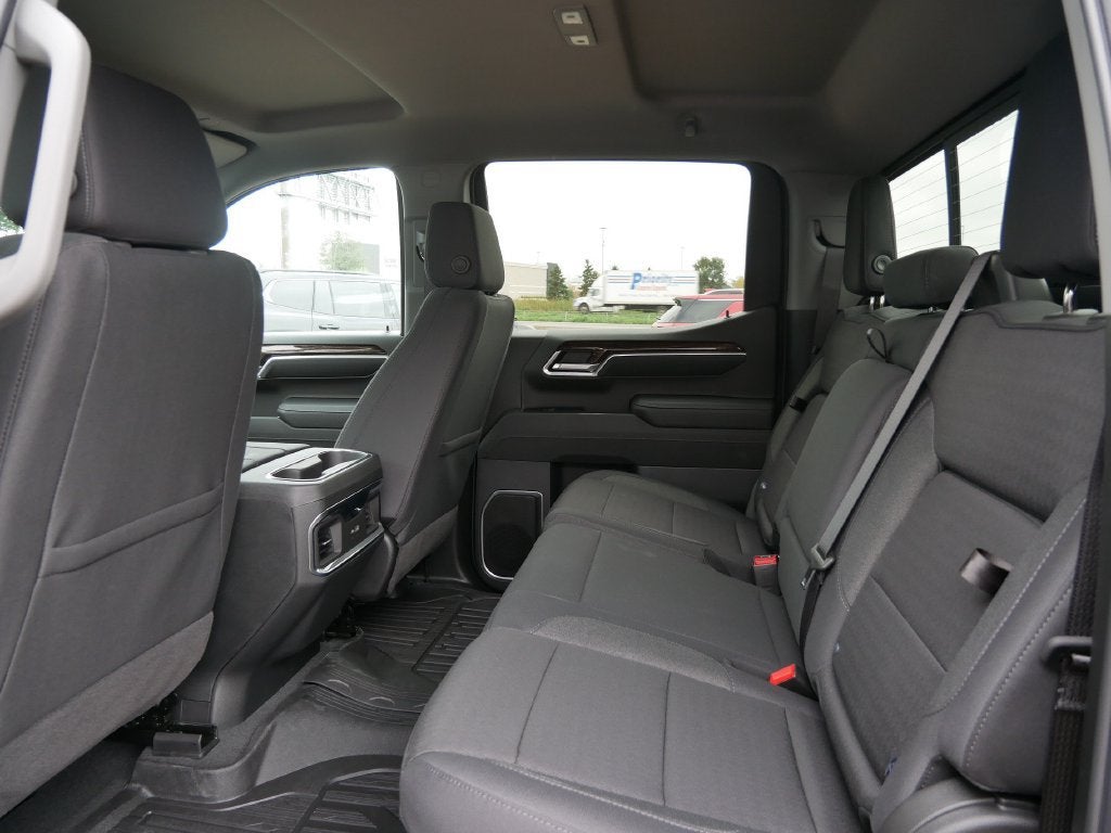 2026 GMC Sierra 1500 Elevation - Photo 7