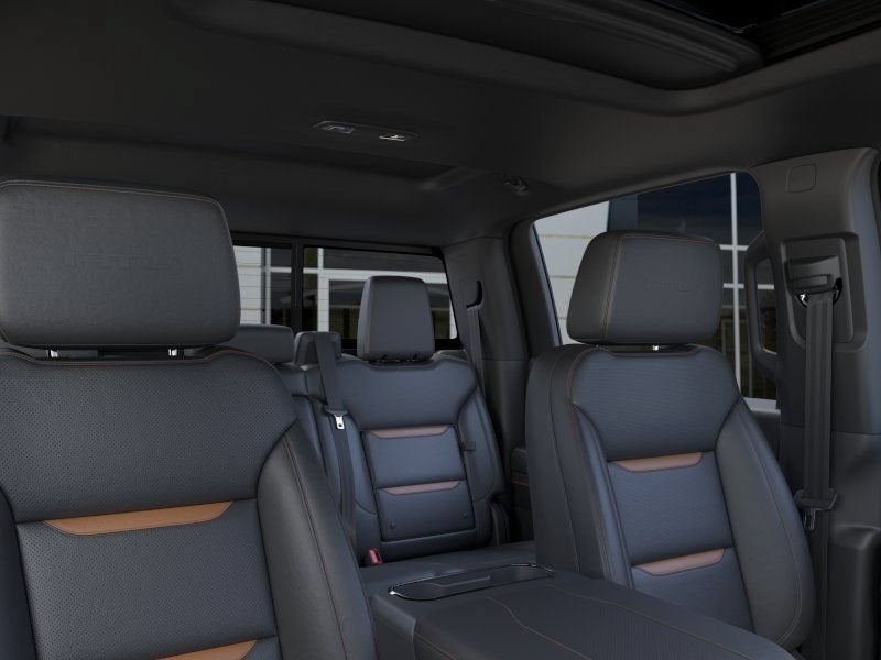2026 GMC Sierra 1500 AT4 - Photo 24