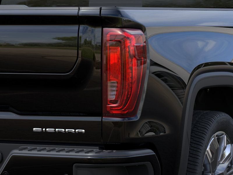 2026 GMC Sierra 1500 Denali - Photo 11