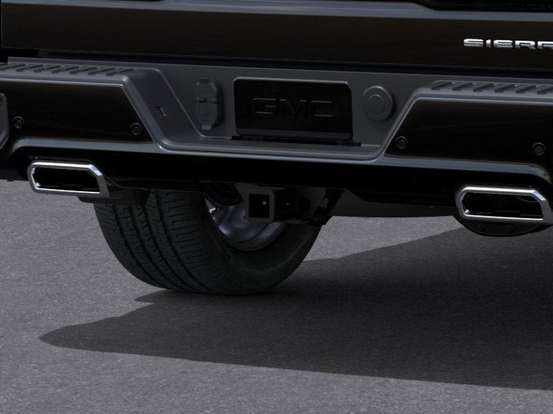 2026 GMC Sierra 1500 Denali - Photo 14