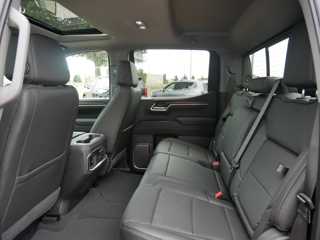 2026 GMC Sierra 1500 Denali - Photo 7