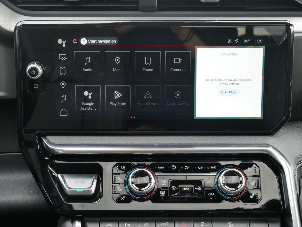 2026 GMC Sierra 1500 Denali - Photo 9
