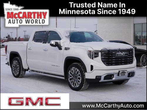 2023 GMC Sierra 1500 Denali Ultimate