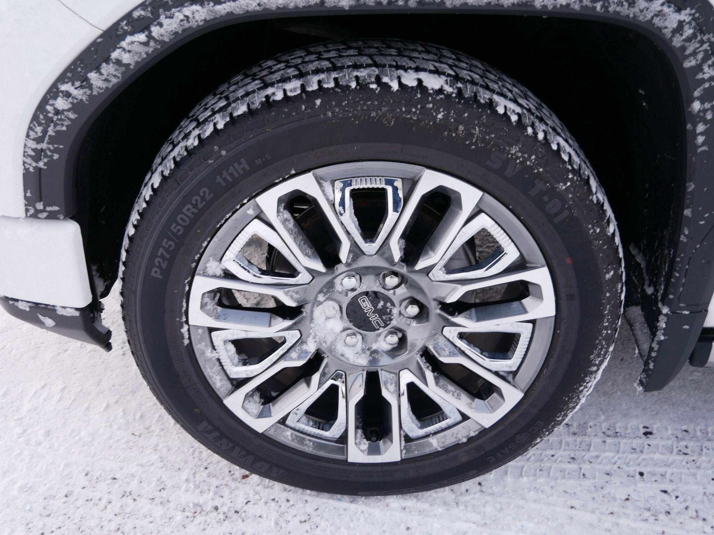 2023 GMC Sierra 1500 Denali Ultimate