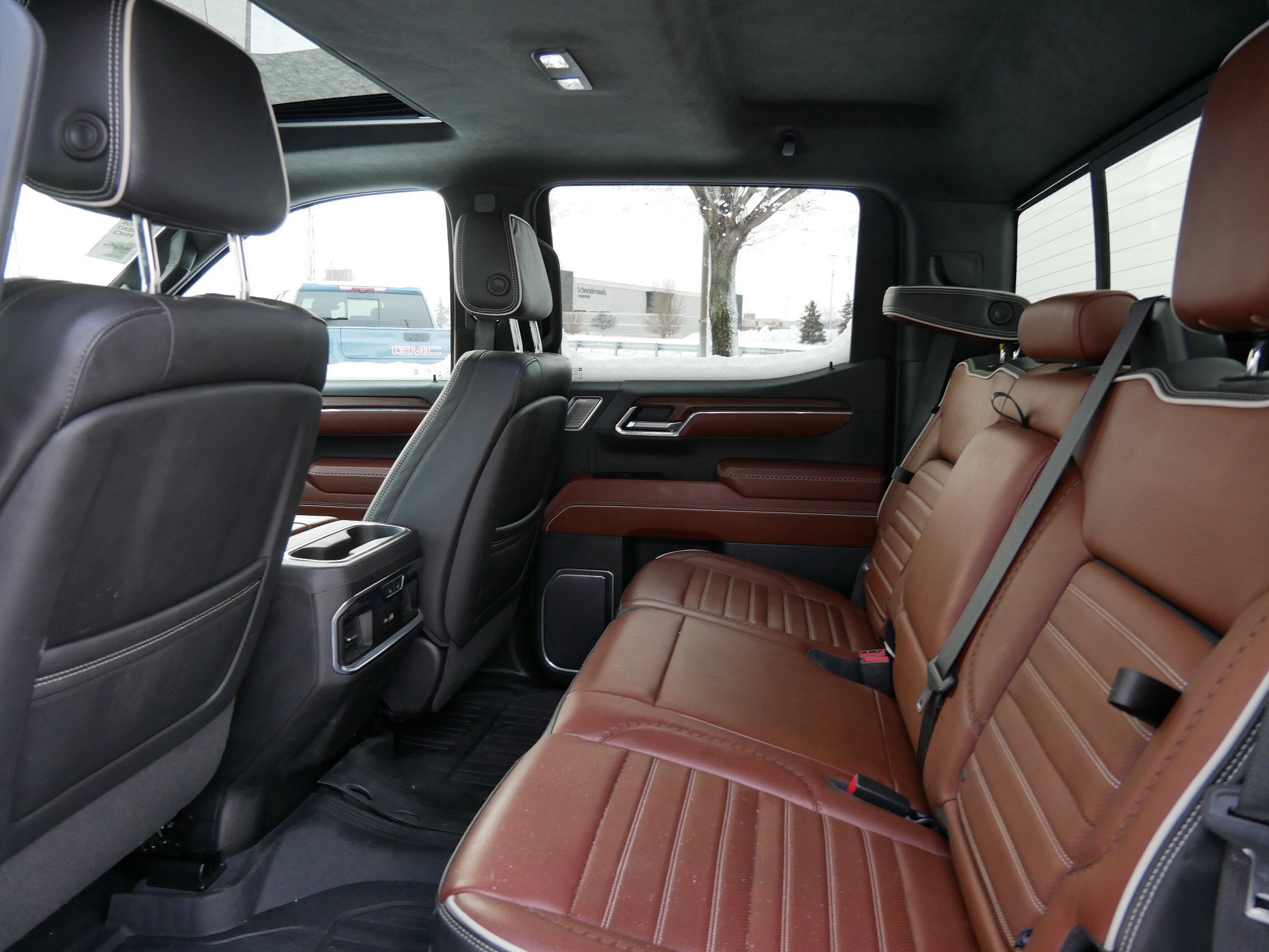 2023 GMC Sierra 1500 Denali Ultimate