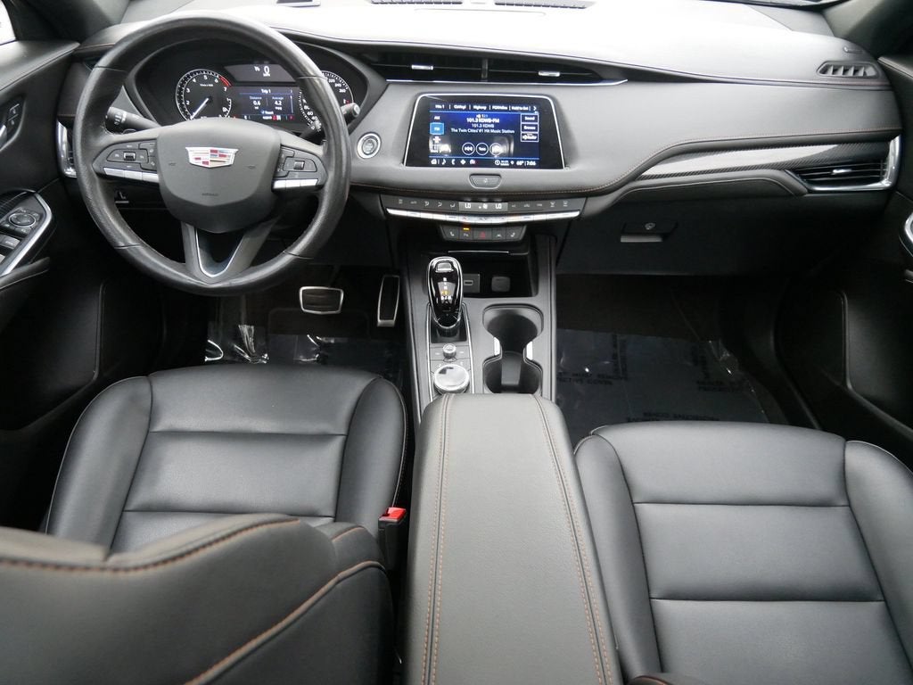 2023 Cadillac XT4 AWD Sport