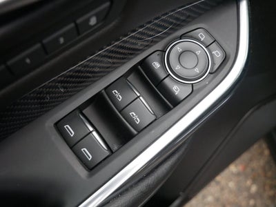 2023 Cadillac XT4 AWD Sport