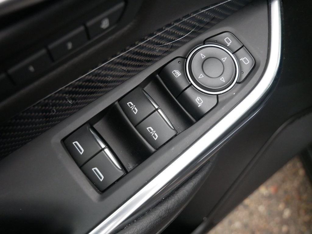 2023 Cadillac XT4 AWD Sport