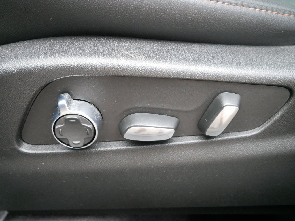 2023 Cadillac XT4 AWD Sport