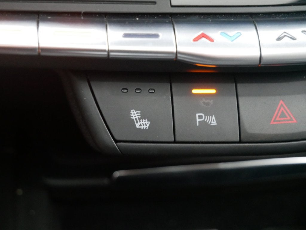 2023 Cadillac XT4 AWD Sport