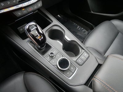 2023 Cadillac XT4 AWD Sport