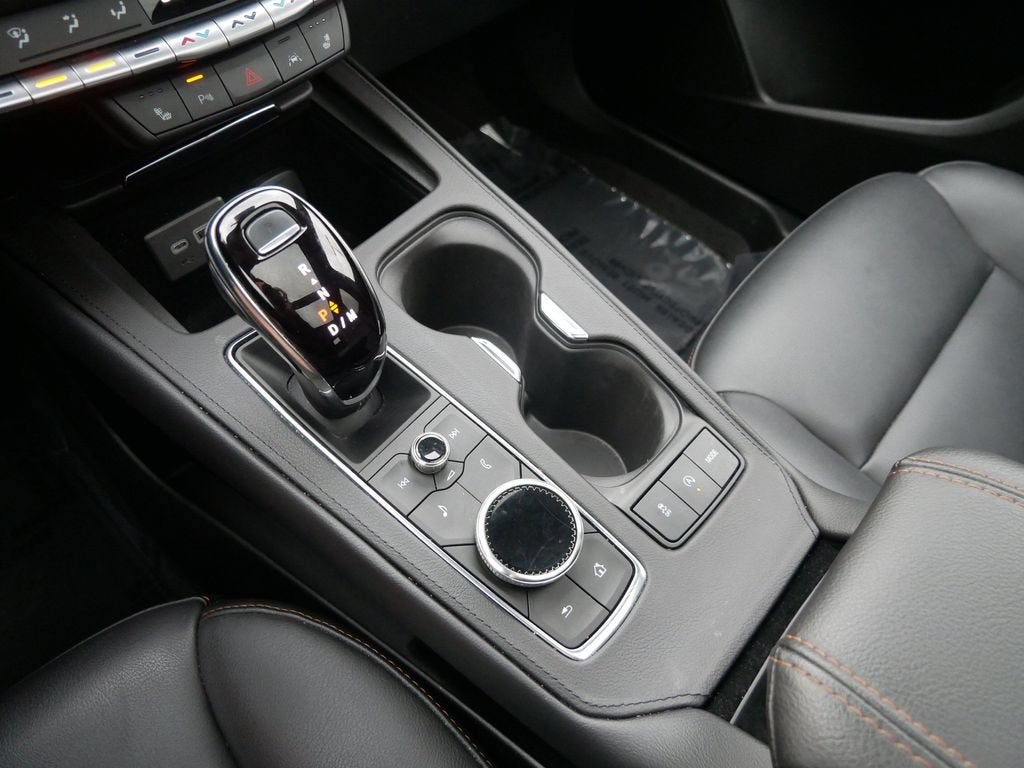 2023 Cadillac XT4 AWD Sport